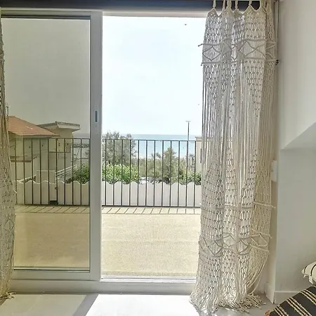 Valras-loc - Maison Bord De 2 Terrasses Apartment Valras-Plage