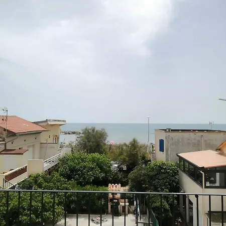 Apartment Valras-loc - Maison Bord De 2 Terrasses *