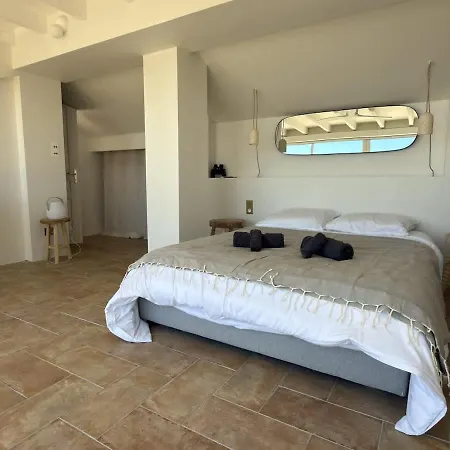 Valras-loc - Maison Bord De 2 Terrasses 公寓