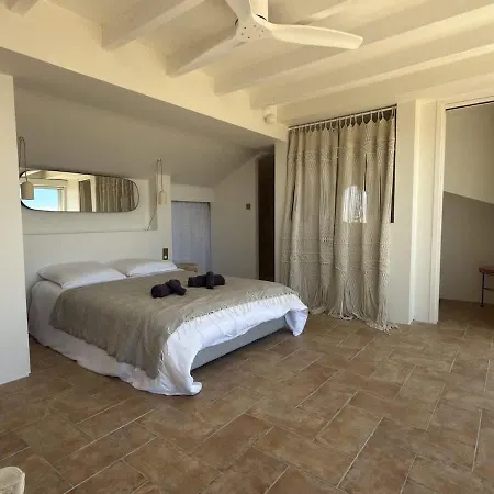 Valras-loc - Maison Bord De 2 Terrasses Daire