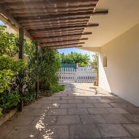 Apartmán Valras-loc - Maison Bord De 2 Terrasses *